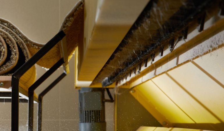 Demirkapı Halı Yıkama